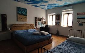 B&B La Semplice Nel Verde