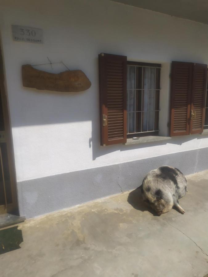 B&B La Semplice Nel Verde Asti Exterior photo