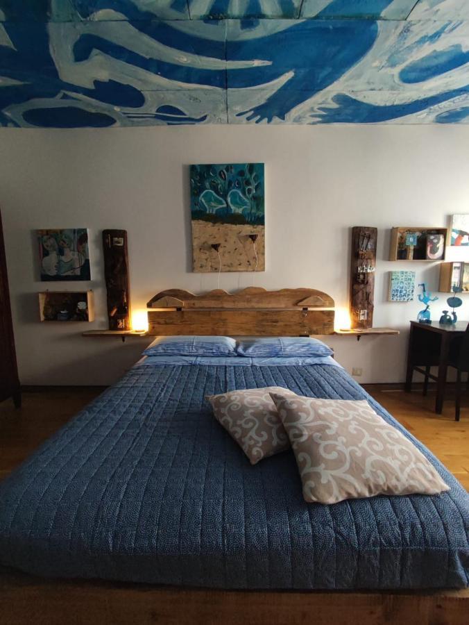 B&B La Semplice Nel Verde Asti Room photo
