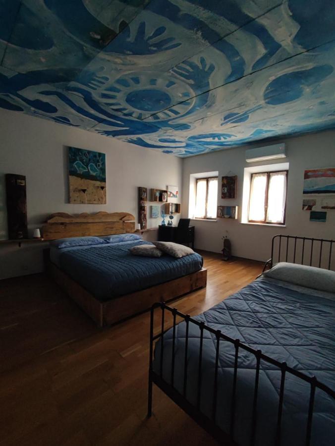 B&B La Semplice Nel Verde Asti Room photo
