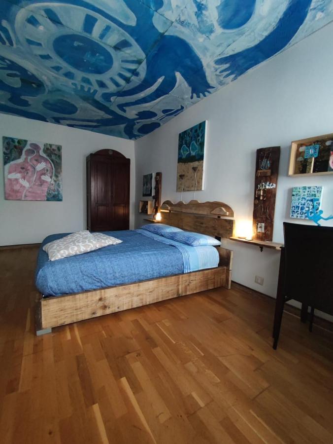 B&B La Semplice Nel Verde Asti Exterior photo