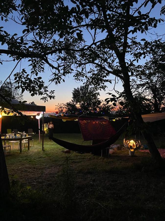 B&B La Semplice Nel Verde Asti Exterior photo